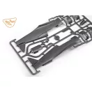 Clear Prop Models H-75O Hawk 1:48 repülő makett