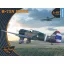 Clear Prop Models H-75N Hawk 1:48 repülő makett