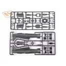 Clear Prop Models H-75N Hawk 1:48 repülő makett