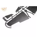Clear Prop Models H-75N Hawk 1:48 repülő makett