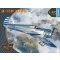 Clear Prop Models H-75M Hawk 1:48 repülő makett