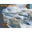 Clear Prop Models H-75M Hawk 1:48 repülő makett