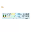 Clear Prop Models MQ-1C UAV 1:48 repülő makett