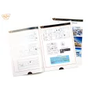 Clear Prop Models MQ-1C UAV 1:48 repülő makett