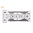 Clear Prop Models MQ-1C UAV 1:48 repülő makett