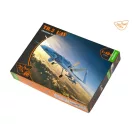 Clear Prop Models TB.2 UAV UKRAINIAN NAVY 1:48 repülő makett