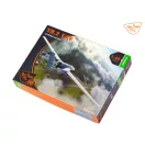 Clear Prop Models TB.2 UAV in Polish service 1:48 repülő makett