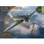 Clear Prop Models I-16 type 5 (in the sky of China) 1:48 repülő makett