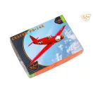 Clear Prop Models Culver PQ-14A 1:48 repülő makett
