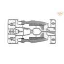 Clear Prop Models Culver PQ-14A 1:48 repülő makett