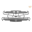 Clear Prop Models Culver PQ-14A 1:48 repülő makett