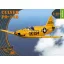 Clear Prop Models Culver PQ-14B 1:48 repülő makett