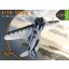 Clear Prop Models I-16 type 5 (in the sky of Spain late version) 1:48 repülő makett