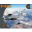 Clear Prop Models F-86A 1:48 repülő makett