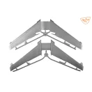 Clear Prop Models F-86A 1:48 repülő makett