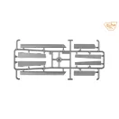 Clear Prop Models F-86A 1:48 repülő makett