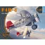 Clear Prop Models F4B-4 U.S NAVY 1:48 repülő makett
