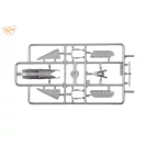 Clear Prop Models F4B-4 U.S NAVY 1:48 repülő makett