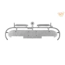 Clear Prop Models F4B-4 U.S NAVY 1:48 repülő makett