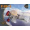 Clear Prop Models F4B-4 U.S MARINES 1:48 repülő makett
