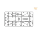 Clear Prop Models F4B-4 U.S MARINES 1:48 repülő makett