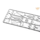 Clear Prop Models F4B-4 U.S MARINES 1:48 repülő makett