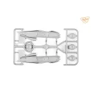 Clear Prop Models F4B-4 U.S MARINES 1:48 repülő makett