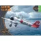 Clear Prop Models A5M2b Claude (early version) 1:72 repülő makett