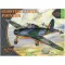 Clear Prop Models Gloster E28/39 Pioneer 1:72 repülő makett
