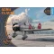 Clear Prop Models A5M4 Claude 1:72 repülő makett