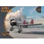 Clear Prop Models A5M4 Claude 1:72 repülő makett