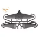 Clear Prop Models A5M4 Claude 1:72 repülő makett