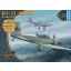 Clear Prop Models Ki-51 Sonia 1:72 repülő makett