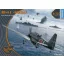 Clear Prop Models Ki-51 Sonia Reconnaissance 1:72 repülő makett