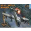 Clear Prop Models OV-1 A/JOV-1A Mohawk 1:72 repülő makett