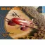 Clear Prop Models DH.88 Comet 1:72 repülő makett