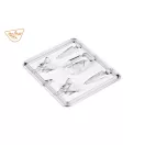 Clear Prop Models H-75O Hawk 1:72 repülő makett