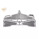 Clear Prop Models H-75N Hawk 1:72 repülő makett