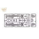 Clear Prop Models H-75N Hawk 1:72 repülő makett
