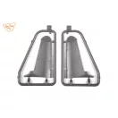 Clear Prop Models I-16 type 5 (early version) 1:72 repülő makett
