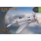Clear Prop Models I-16 type 5 (1938-1941) 1:72 repülő makett