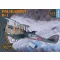 Clear Prop Models Polikarpov R-1 1:72 repülő makett
