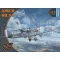 Clear Prop Models Airco DH.9a (early version) 1:72 repülő makett