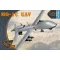 Clear Prop Models MQ-1C UAV 1:72 repülő makett
