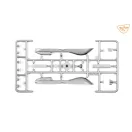 Clear Prop Models MQ-1C UAV 1:72 repülő makett