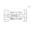 Clear Prop Models MQ-1C UAV 1:72 repülő makett