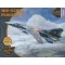 Clear Prop Models MiG-23MLA Flogger-G 1:72 repülő makett