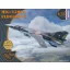 Clear Prop Models MiG-23MLA Flogger-G 1:72 repülő makett