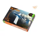 Clear Prop Models TB.2 UAV UKRAINIAN NAVY 1:72 repülő makett