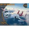 Clear Prop Models OV-1B Mohawk Pilot School 1:72 repülő makett